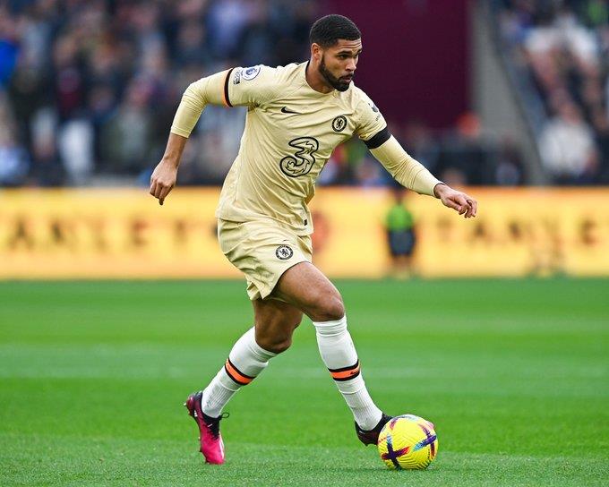 وست هام يتعادل أمام تشيلسي