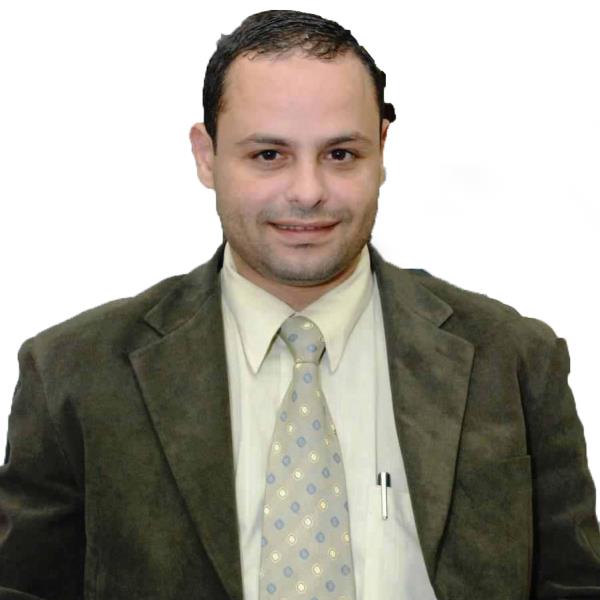 د. خالد رمضان عبد اللطيف