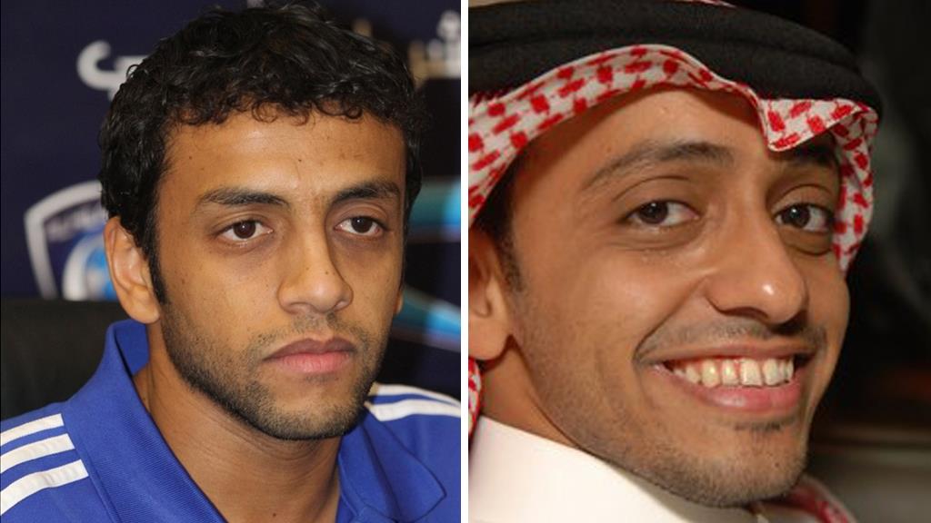 محمد الشلهوب محمد الشلهوب