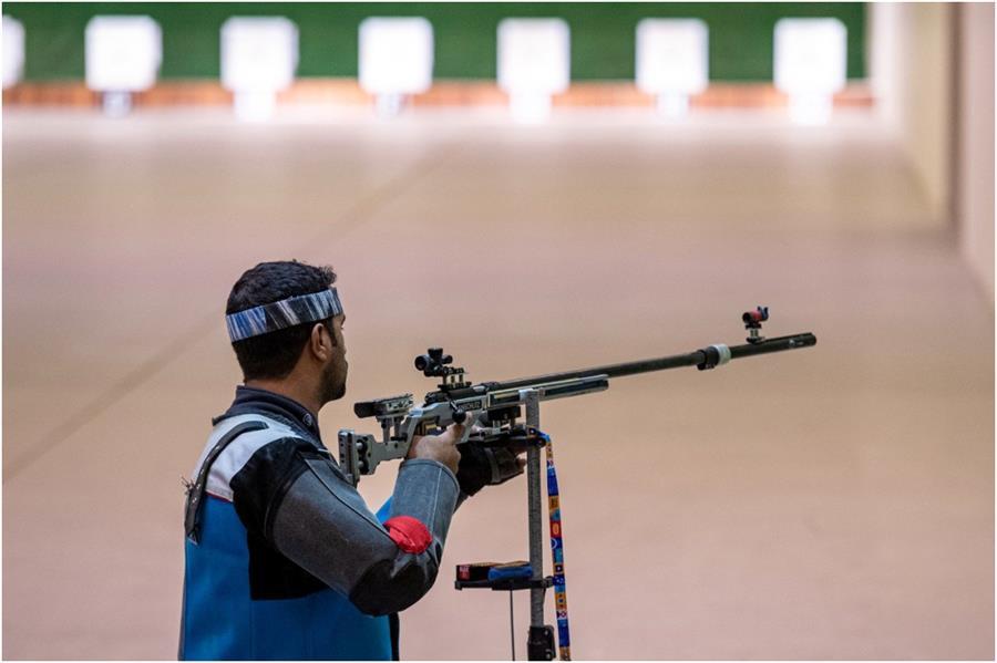 19 ميدالية للمملكة في خليجية الكويت