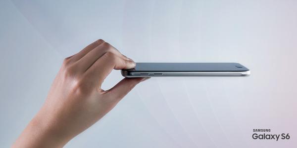  جوالي جالكسي اس 6 و جالكسي ايدج  