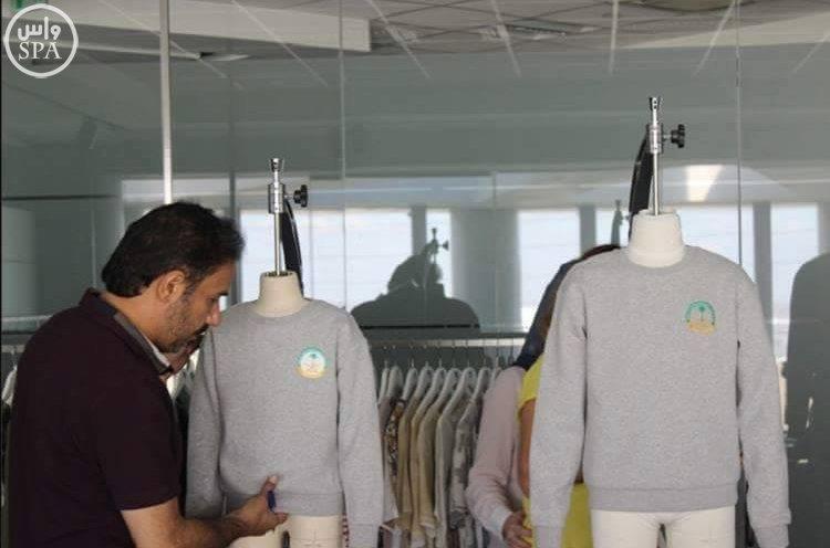 الحملة الوطنية السعودية تستقبل المواد الاغاثيه والكسوة الشتوية المصنعة بتركيا بقيمة (12.112.500) ريال