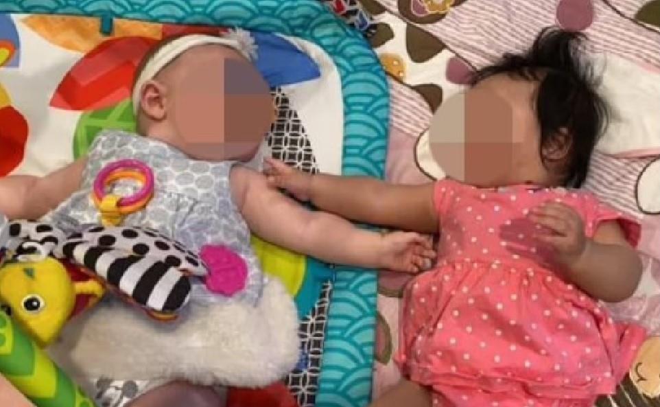 زوجان أمريكيان يكتشفان استبدال بويضتهما خلال تلقيح اصطناعي 