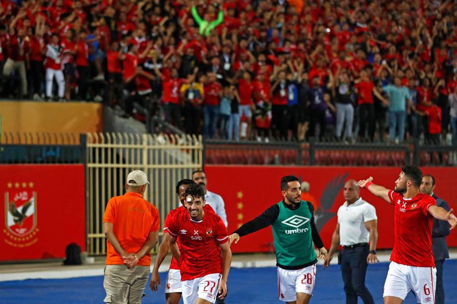 الأهلي المصري