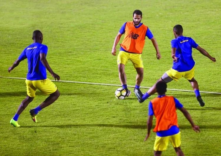 أخبار نادي النصر الاربعاء 2018 96eff4ca-f46d-411e-b