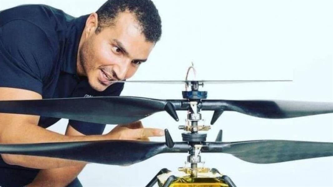 لؤي البسيوني