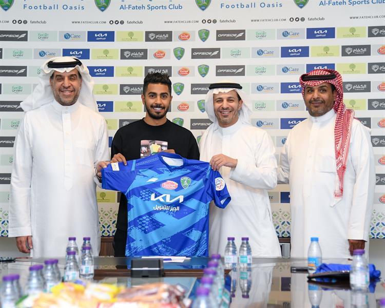 حسين المقهوي