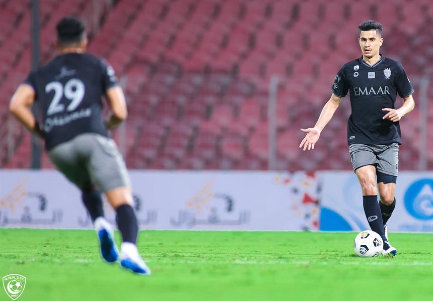 الهلال الهلال