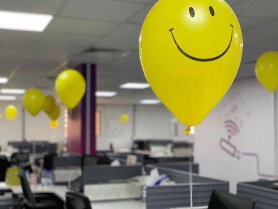 اليوم العالمي للسعادة