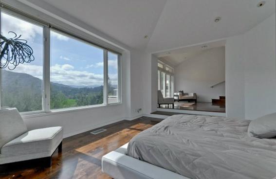  المنزل القديم للشريك المؤسس لشركة آبل