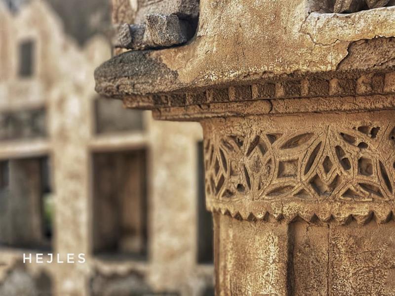 كيف كان يبني أهالي القطيف منازلهم بطريقة تمتص الحرارة.. باحث يروي التفاصيل كيف كان يبني أهالي القطيف منازلهم بطريقة تمتص الحرارة.. باحث يروي التفاصيل