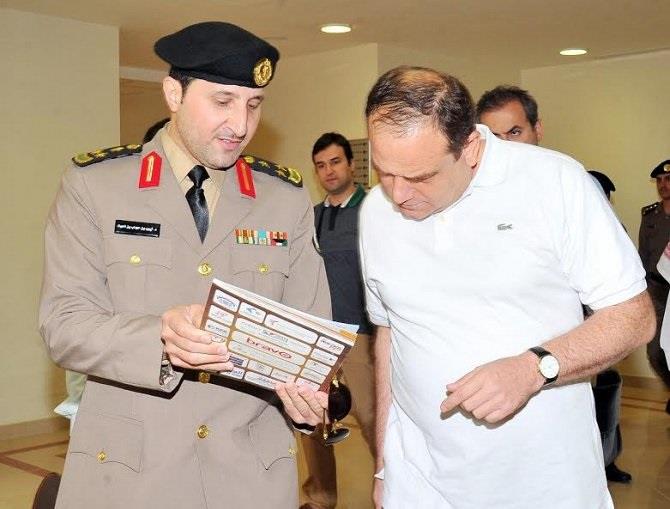 «كلاب بوليسية» للسيطرة على تسريب المخدرات بسجون الرياض