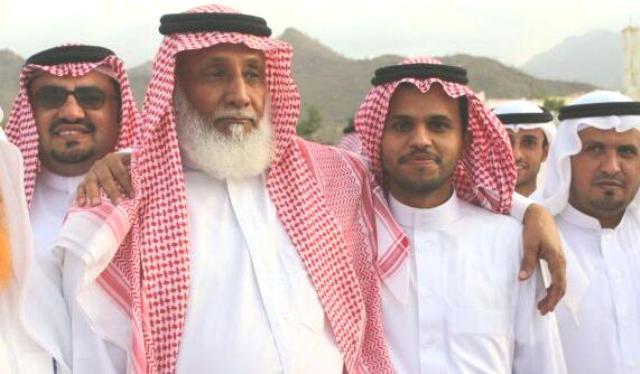 موكب واحتفال بالجندي الثوباني موكب واحتفال بالجندي الثوباني