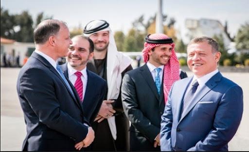 من هو الأمير حمزة بن الحسين الذي قاد تشكيلاً لتهديد أمن واستقرار الأردن؟ 