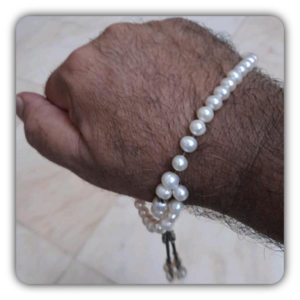 مسبحة تخص الملك سعود بن عبدالعزيز