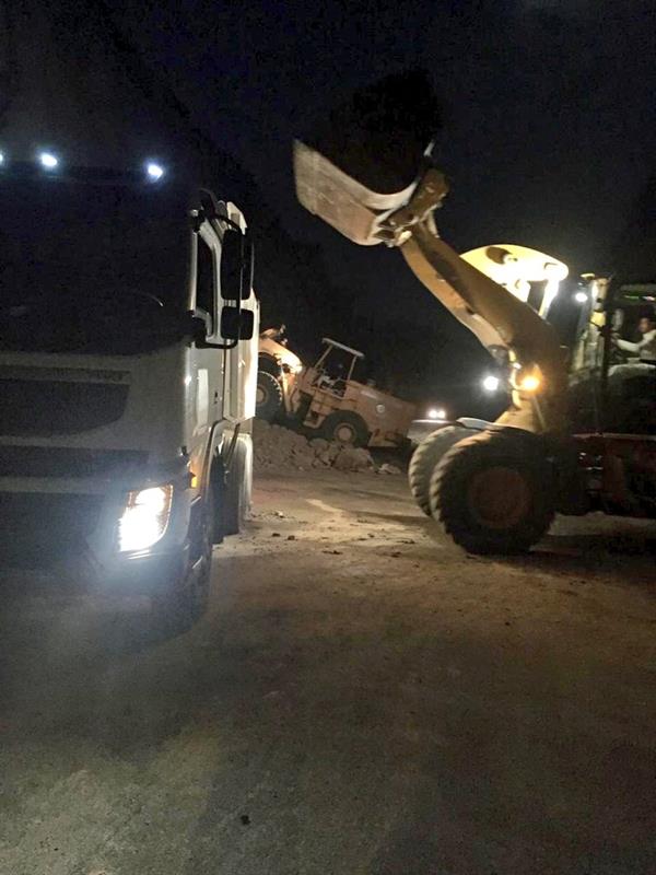  بلدية محافظة فيفاء