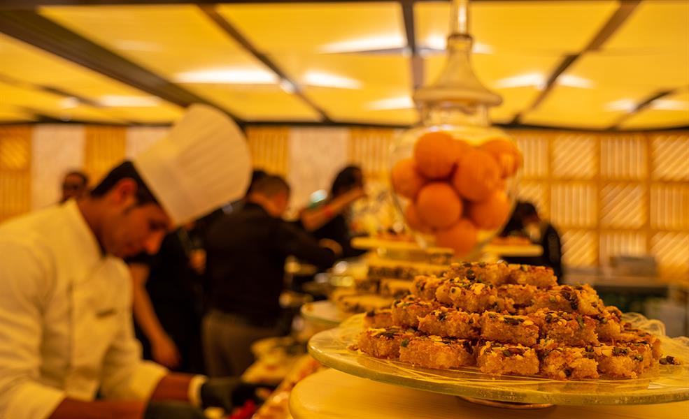 لحظات العلا تطلق فعاليات جديدة بدءًا من سبتمبر