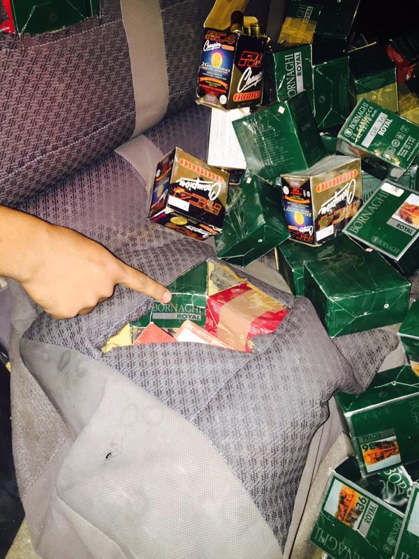 جمرك الخفجي