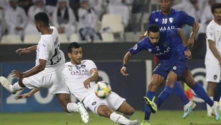 أخبار 24 التشكيلة المتوقعة للهلال في مباراة اليوم ضد السد القطري