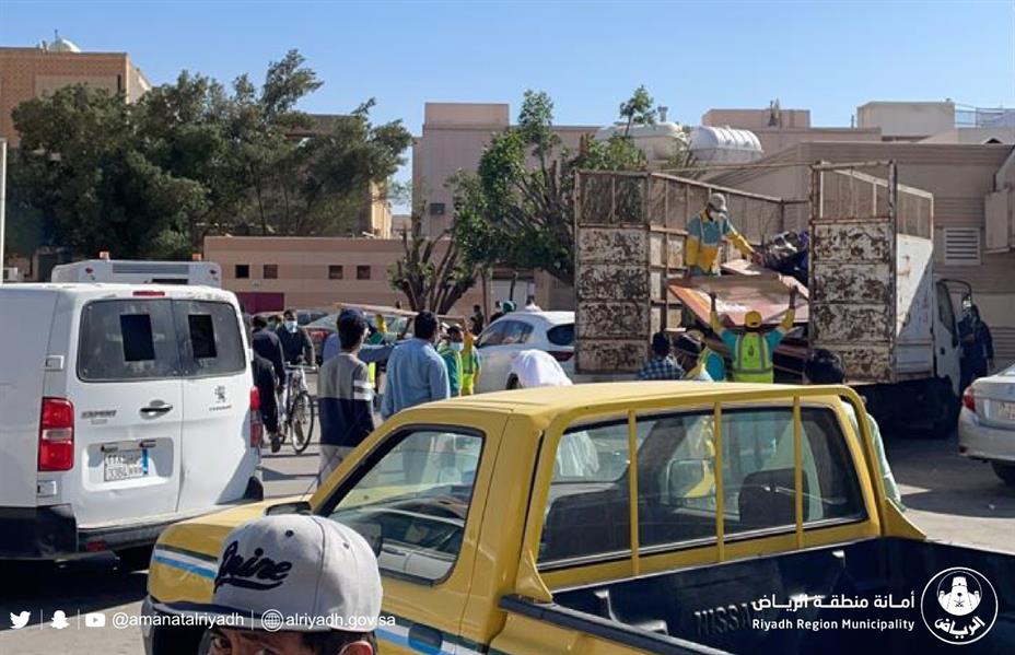 بعد إصرار مسؤوليه على تجاهل التعليمات.. بعد إصرار مسؤوليه على تجاهل التعليمات..