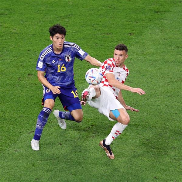 اليابان وكرواتيا اليابان وكرواتيا