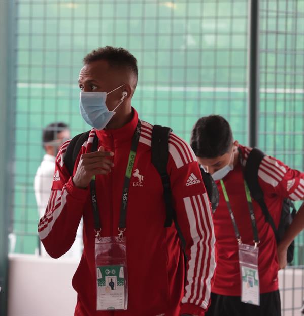 وصول لاعبي وصول لاعبي