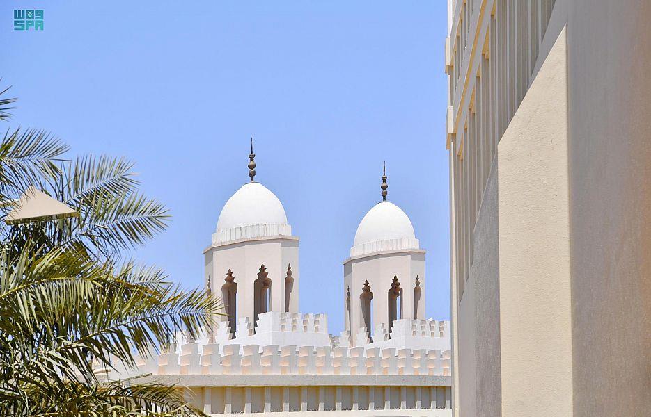 مسجد ذي الحليفة مسجد ذي الحليفة