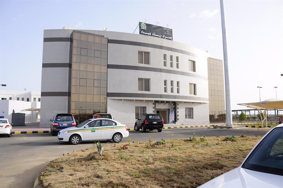 جمرك ميناء ضباء منجزات وضبطيات لأكبر عمليات التهريب