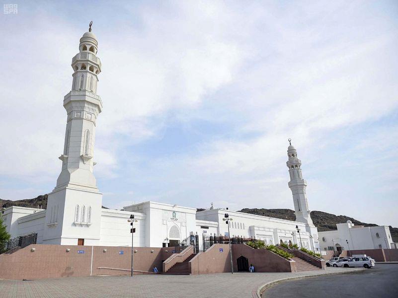 بالصور.. مساجد تاريخية وأثرية بالمدينة المنورة ارتبطت بالسيرة النبوية