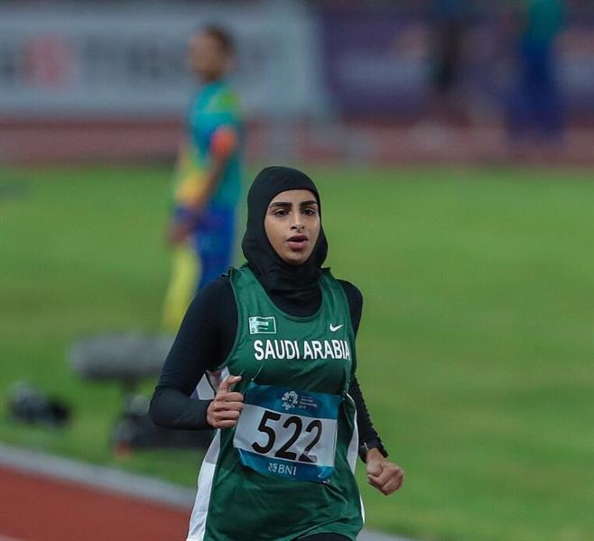 دانة الشهري