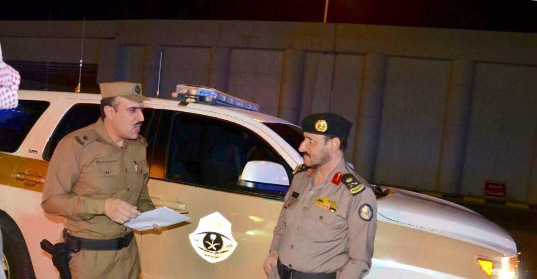 القبض على 12 يمنياً بنجران يشتبه في انتمائهم للحوثيين