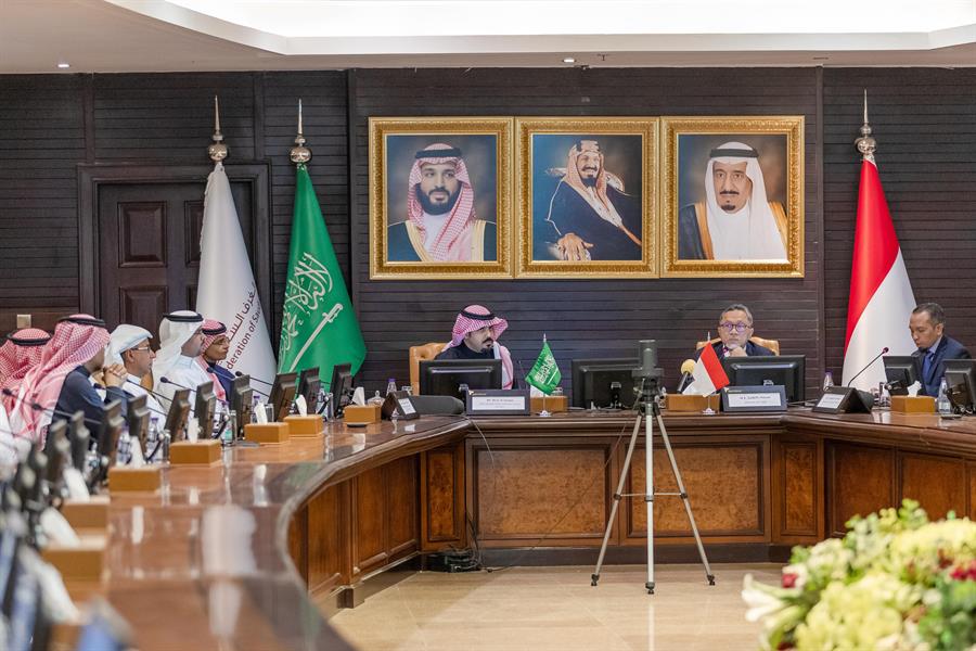 شركات إندونيسية: سنستثمر بـ