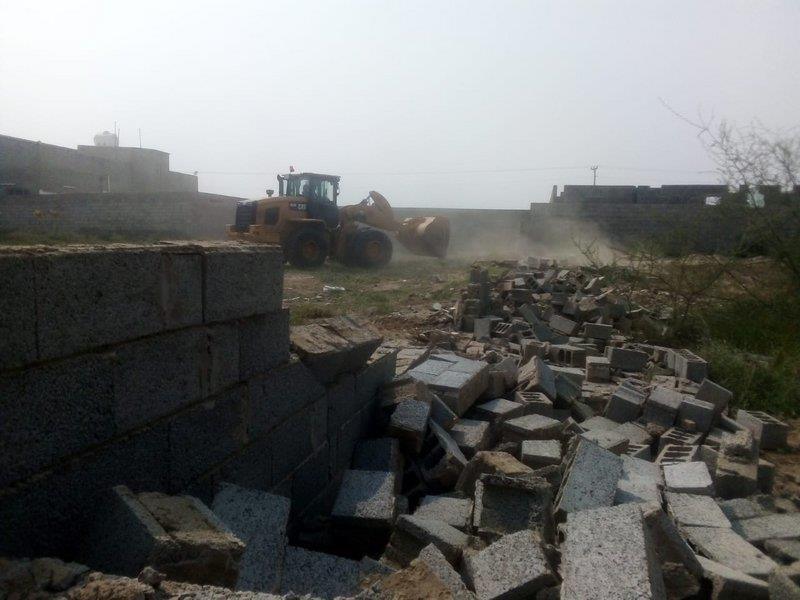 بلدية وادي جازان