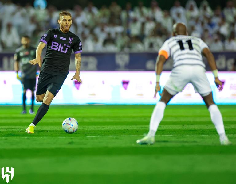 الهلال والطائي