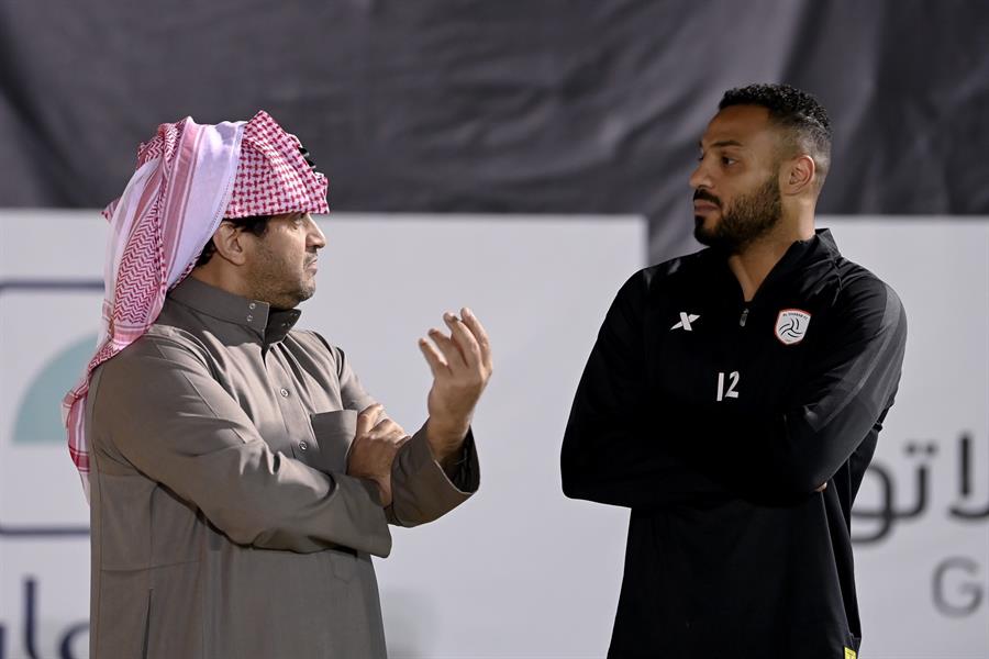 تدريبات الشباب