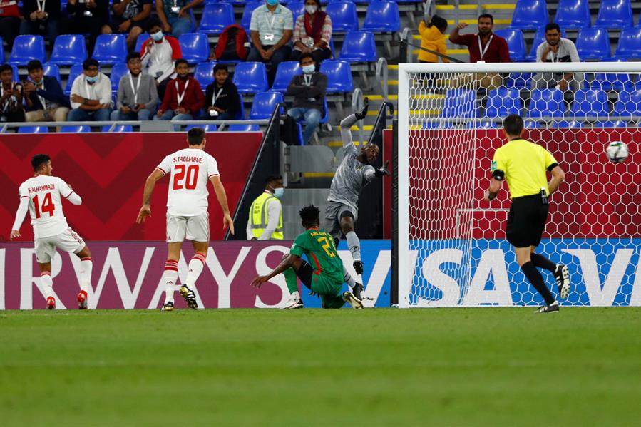 رئيس مجلس جمهور المنتخب السعودي