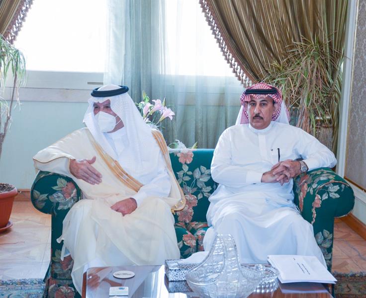 وزير مصري: بدء الدراسة في جامعة الملك سلمان بجنوب سيناء هذا العام 