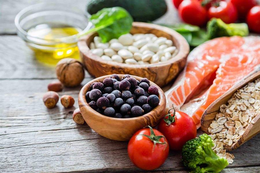تخفيض الكوليسترول في 30 يوما بأفضل الطرق وعوامل ارتفاعه وأنواعه زيادة