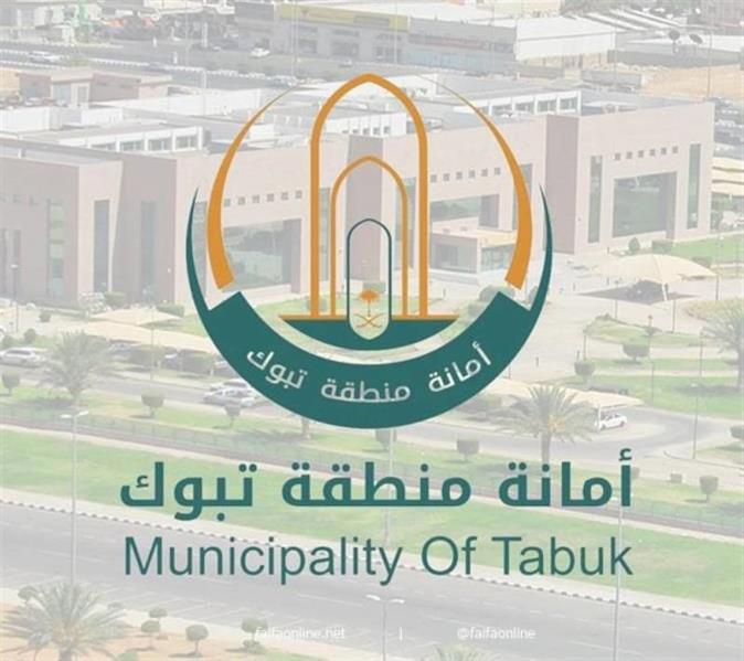 أمانة تبوك تبدأ استقبال طلبات إيصال التيار للمساكن دون صكوك بهذه الشروط