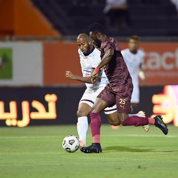 الشباب