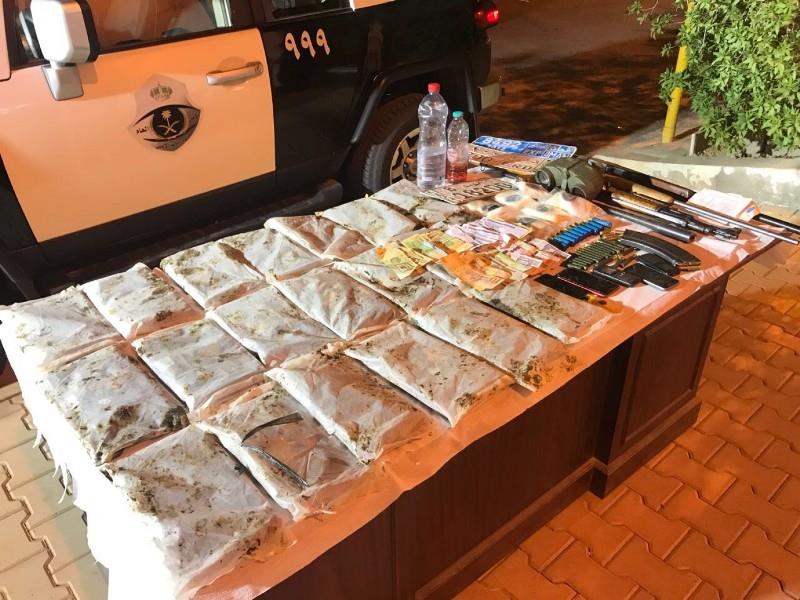 مضبوطات مضبوطات