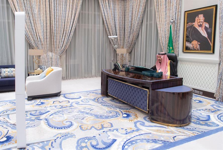 مجلس الوزراء