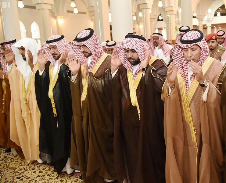 صلاة الاستسقاء