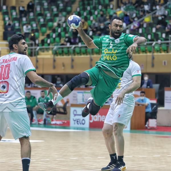 اخضر اليد اخضر اليد