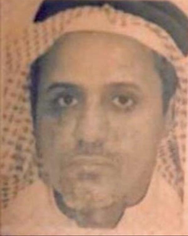 مواطن يختفي في جدة بعد خروجه من منزله للصلاة.. والأمن يبحث عنه مواطن يختفي في جدة بعد خروجه من منزله للصلاة.. والأمن يبحث عنه