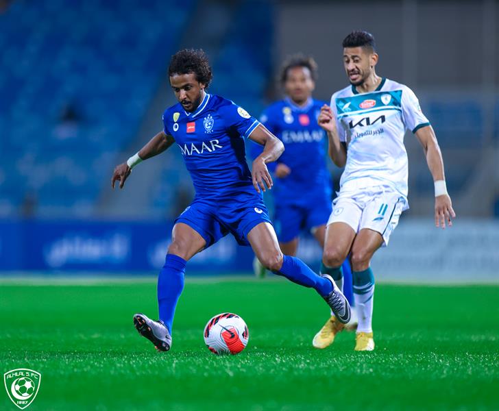 الهلال