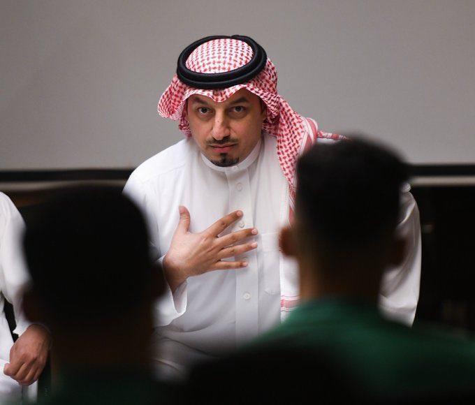 ياسر المسحل