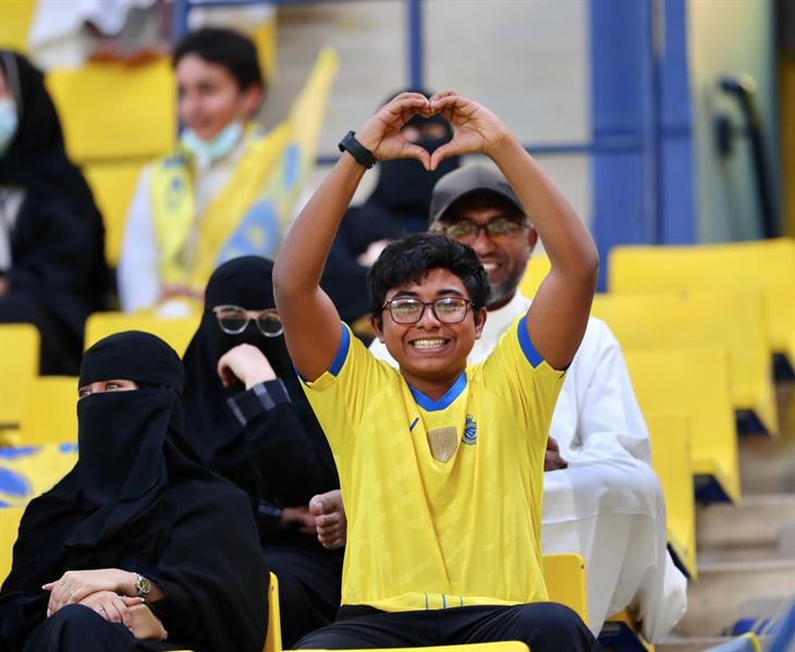 النصر النصر