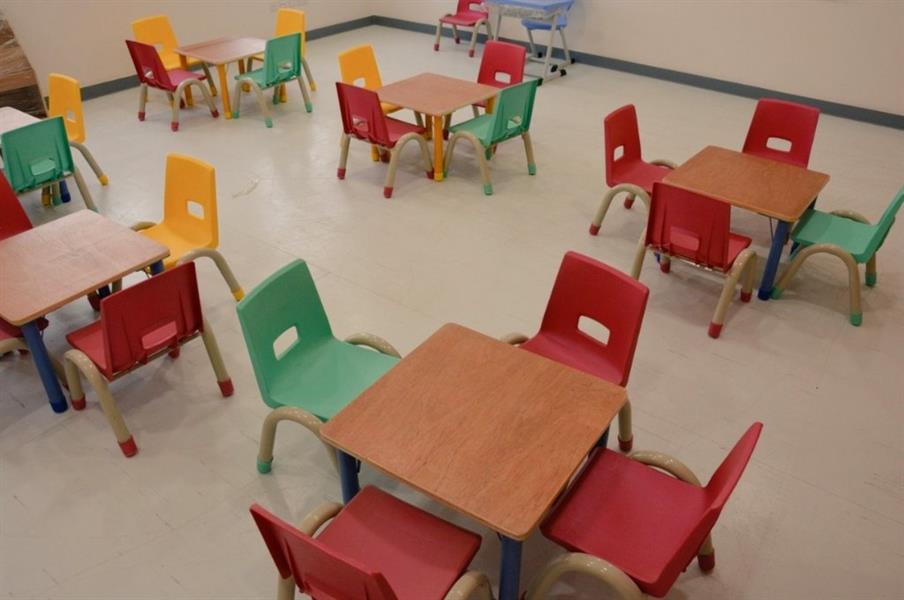 استعدادات التعليم