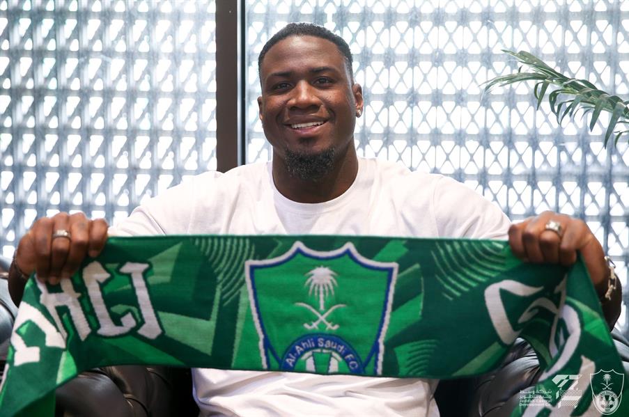 ماركوس أمارال